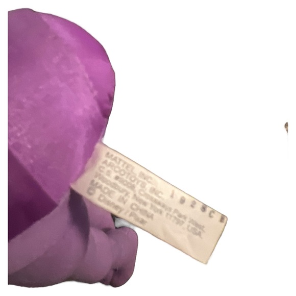 Disney A Bugs Life Flick 9” And Princess Atta 17” Plush Lot 2 Stuffed Animals - Picture 5 of 10